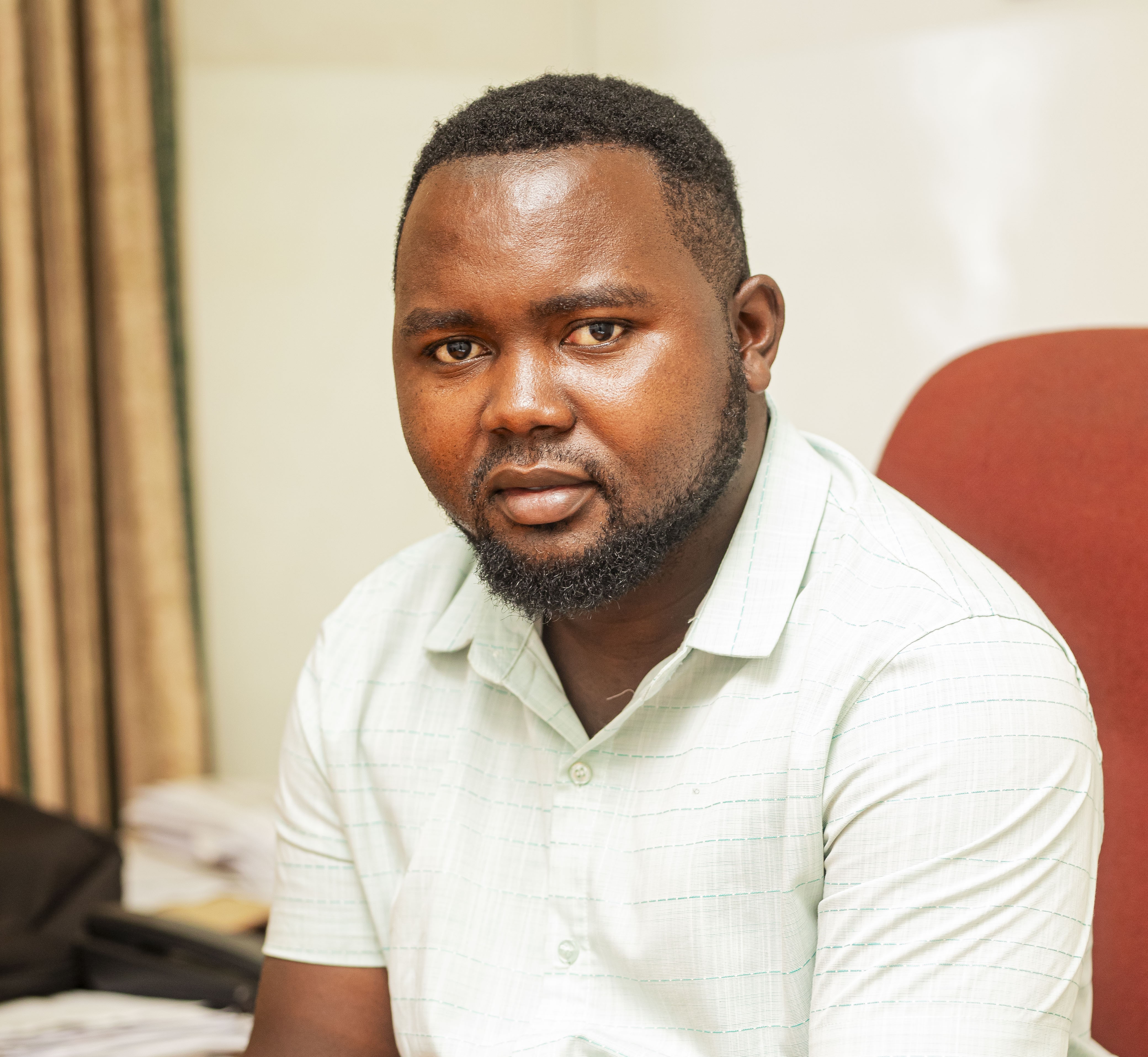Silvester Malunga